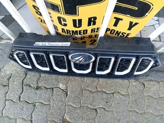 MAHINDRA SCORPIO MAIN GRILL 2018 TO 2022 MODEL