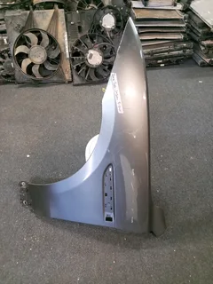 Jaguar F-pace Fender 2016 To 2021 Model