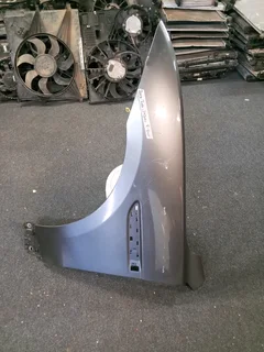 JAGUAR F-PACE FENDER 2016 TO 2021 MODEL