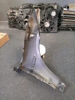 JAGUAR F-PACE FENDER 2016 TO 2021 MODEL