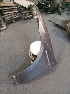 JAGUAR F-PACE FENDER 2016 TO 2021 MODEL