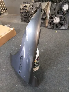 JAGUAR F-PACE FENDER 2016 TO 2021 MODEL