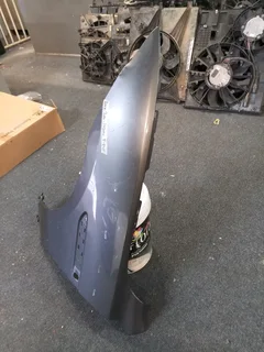 JAGUAR F-PACE FENDER 2016 TO 2021 MODEL