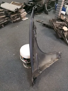 JAGUAR F-PACE FENDER 2016 TO 2021 MODEL