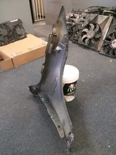 JAGUAR F-PACE FENDER 2016 TO 2021 MODEL