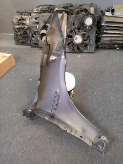 JAGUAR F-PACE FENDER 2016 TO 2021 MODEL