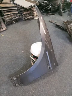 JAGUAR F-PACE FENDER 2016 TO 2021 MODEL