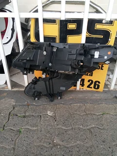 MAHINDRA XUV 700 HEADLIGHT 2022 TO 2025 MODEL