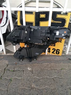 MAHINDRA XUV 700 HEADLIGHT 2022 TO 2025 MODEL