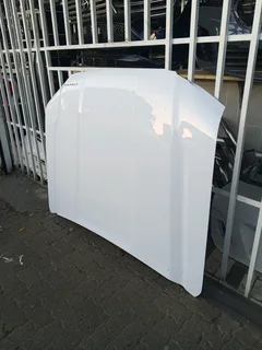 Ford Ranger T9 Bonnet 2022 To 2024 Model