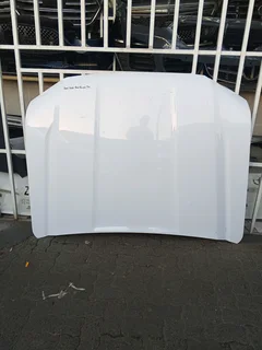 FORD RANGER T9 BONNET 2022 TO 2024 MODEL