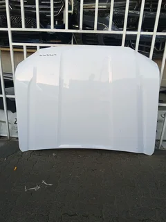 FORD RANGER T9 BONNET 2022 TO 2024 MODEL