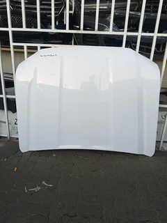 FORD RANGER T9 BONNET 2022 TO 2024 MODEL