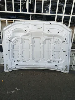 FORD RANGER T9 BONNET 2022 TO 2024 MODEL