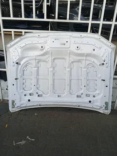 FORD RANGER T9 BONNET 2022 TO 2024 MODEL