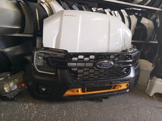 Ford Ranger T9 Wildtrack 2022 To 2024 Model