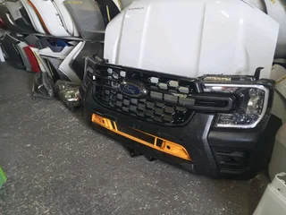 FORD RANGER T9 WILDTRACK 2022 TO 2024 MODEL