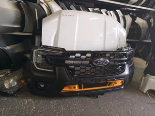 FORD RANGER T9 WILDTRACK 2022 TO 2024 MODEL