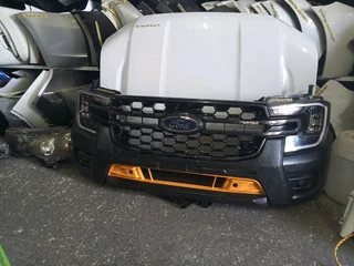 FORD RANGER T9 WILDTRACK 2022 TO 2024 MODEL