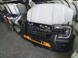 FORD RANGER T9 WILDTRACK 2022 TO 2024 MODEL