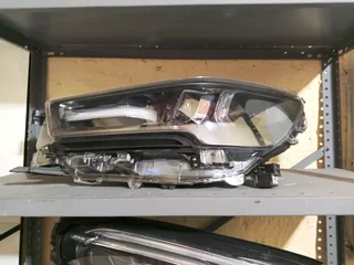 Toyota Hilux Gd6 Headlight Lh 2021 To 2024 Model