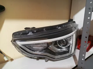 GWM P-SERIES HEADLIGHT LH 2019 TO 2022 MODEL