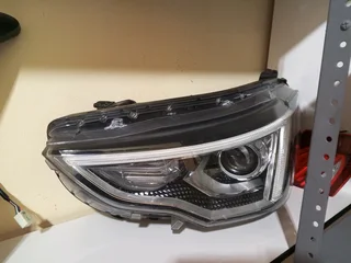 GWM P-SERIES HEADLIGHT LH 2019 TO 2022 MODEL