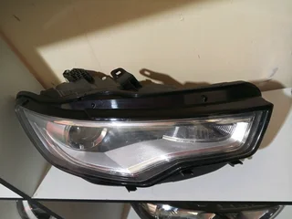AUDI A6 HEADLIGHT RH 2013 TO 2016 MODEL