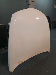 Bmw 6-series E63 E64 Bonnet 2002 To 2007 Model