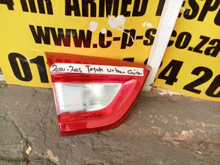 Toyota Urban Cruiser Tail Light 2021 To 2023 Model