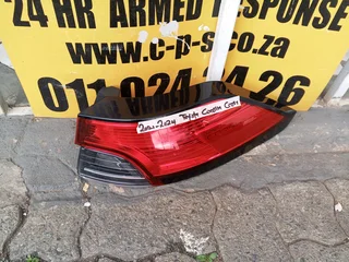 TOYOTA COROLLA CROSS TAIL LIGHT 2021 TO 2024 MODEL