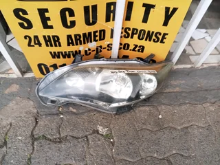 Toyota Quest Headlight Lh 2013 To 2018 Model