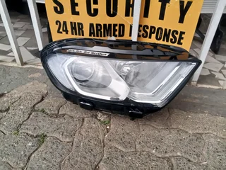 Ford Ecosport Headlight Rh 2018 To 2023 Model
