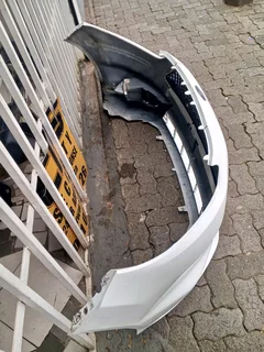 FORD FIESTA ST BUMPER 2014 TO 2018 MODEL