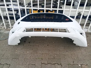 FORD FIESTA ST BUMPER 2014 TO 2018 MODEL