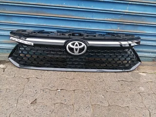 Toyota Urban Cruiser Main Grill 2023 To 2025 Model