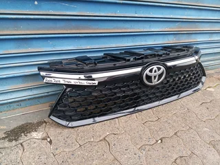 TOYOTA URBAN CRUISER MAIN GRILL 2023 TO 2025 MODEL