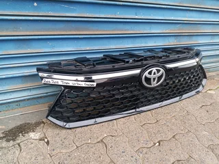 TOYOTA URBAN CRUISER MAIN GRILL 2023 TO 2025 MODEL