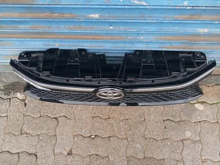 TOYOTA URBAN CRUISER MAIN GRILL 2023 TO 2025 MODEL