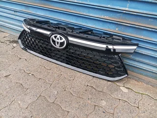 TOYOTA URBAN CRUISER MAIN GRILL 2023 TO 2025 MODEL