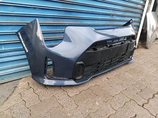 KIA PICANTO NEW SHAPE BUMPER 2024 TO 2025 MODEL
