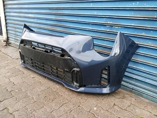 KIA PICANTO NEW SHAPE BUMPER 2024 TO 2025 MODEL