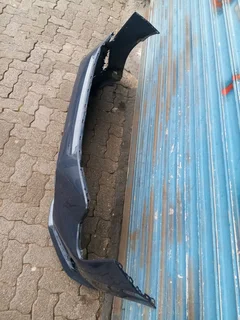 KIA PICANTO NEW SHAPE BUMPER 2024 TO 2025 MODEL