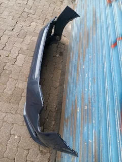 KIA PICANTO NEW SHAPE BUMPER 2024 TO 2025 MODEL