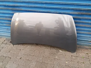 Datsun Go Bonnet New Shape