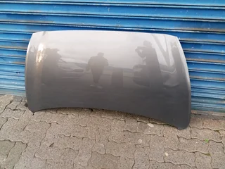 DATSUN GO BONNET NEW SHAPE