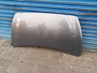 DATSUN GO BONNET NEW SHAPE