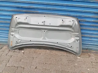 DATSUN GO BONNET NEW SHAPE