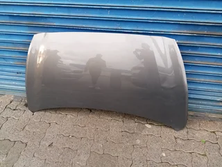 DATSUN GO BONNET NEW SHAPE