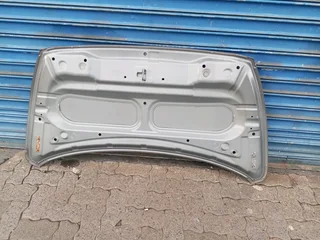 DATSUN GO BONNET NEW SHAPE